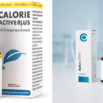 calorie active spray dm