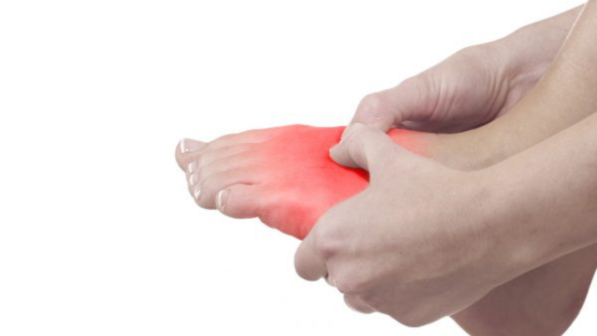 arthrose im fuß was hilft hausmittel