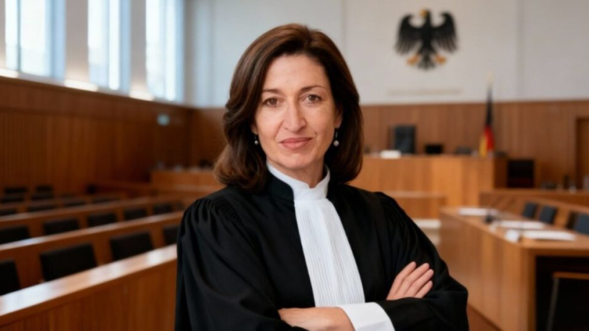 ist simone dahlmann verheiratet
