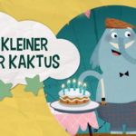 mein kleiner grüner kaktus