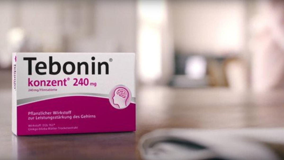 tebonin konzent 240 mg