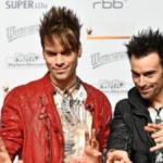 wie alt sind die ehrlich brothers