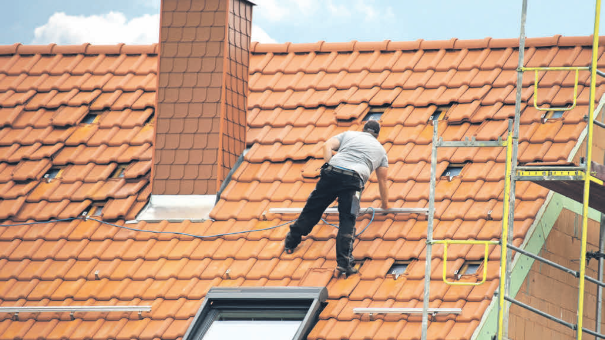 dachdecker sebnitz ronny weis