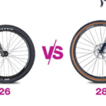 fahrrad 26 oder 28 zoll körpergröße