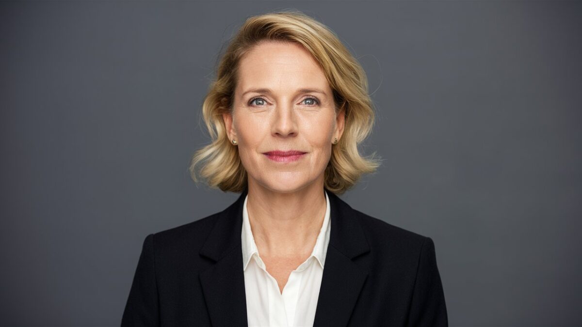 katrin sattmann