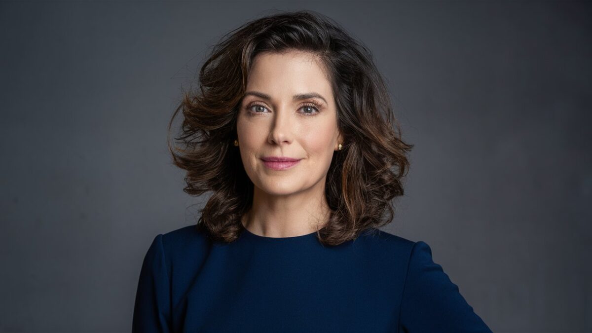 magdalena musial