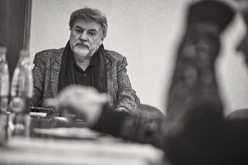 detlev buck regisseur