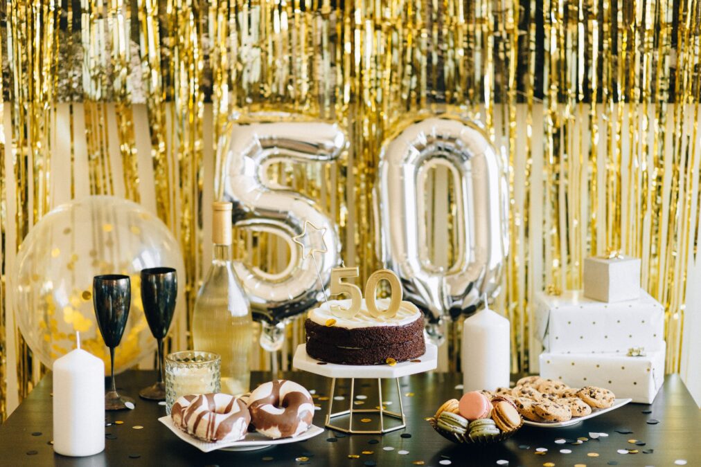 50. geburtstag frau