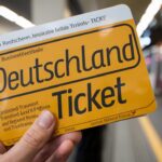 deitschland ticket