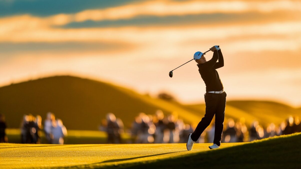 golf na zywo
