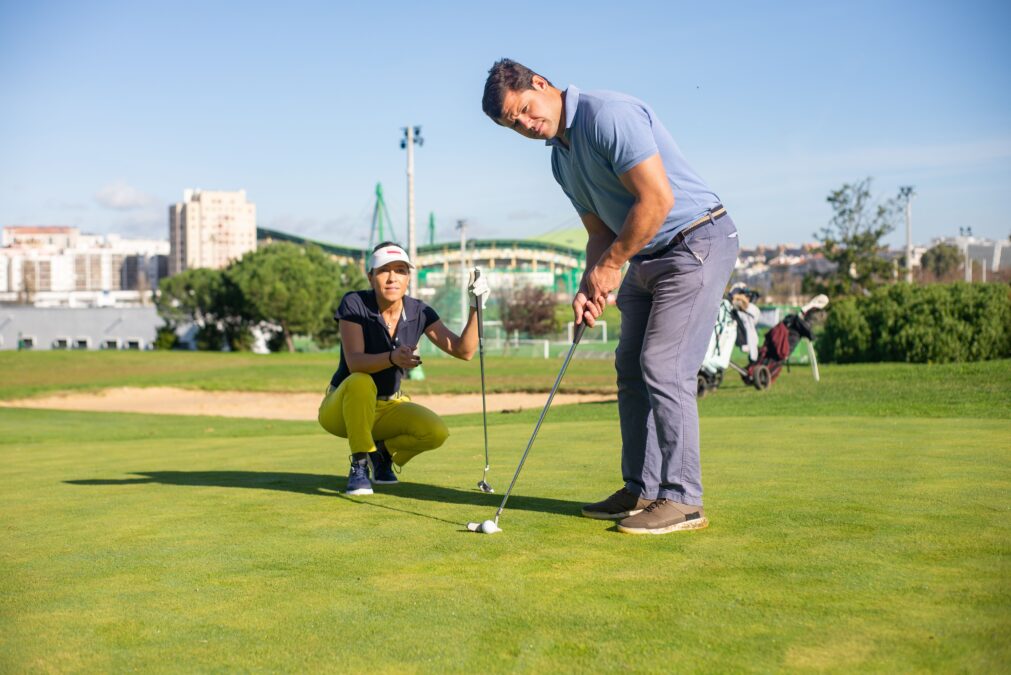 leaderboard golf european tour