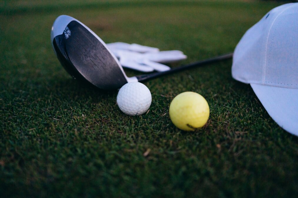 golf app kostenlos
